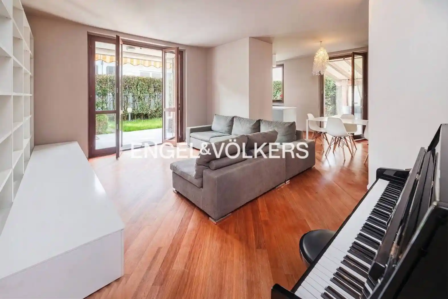 Appartamento in vendita a Meda