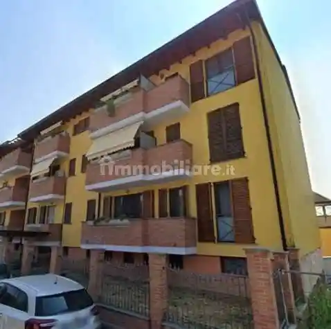 Appartamento in vendita a Vermezzo con Zelo