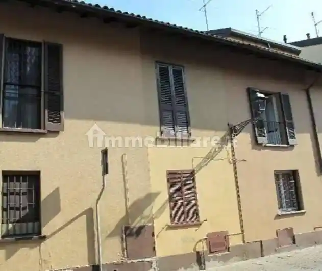Appartamento in vendita a Cormano