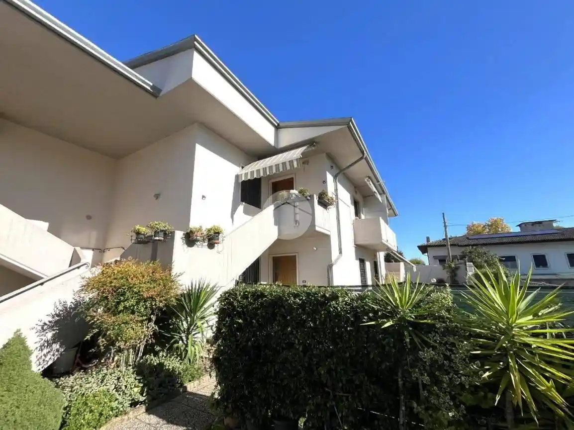 Appartamento in vendita a Buttapietra