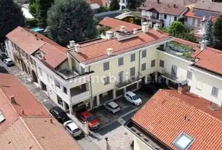 Casa indipendente in vendita a Arluno