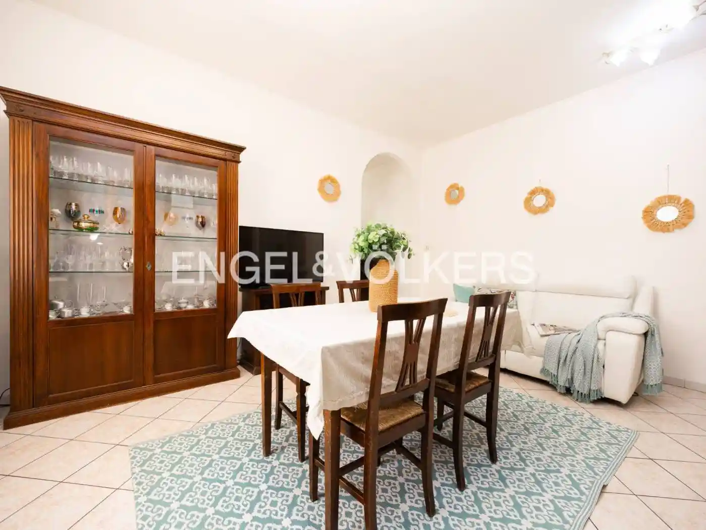 Appartamento in vendita a Castel Maggiore