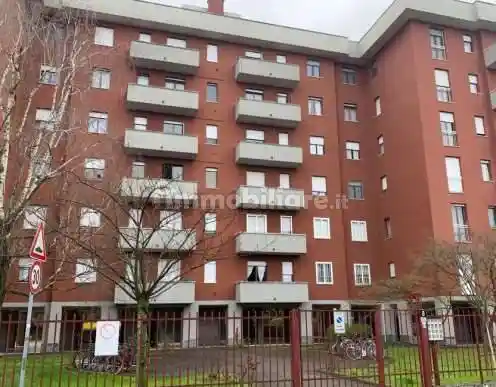 Appartamento in vendita a Vimodrone