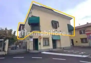 Appartamento in vendita a Corbetta