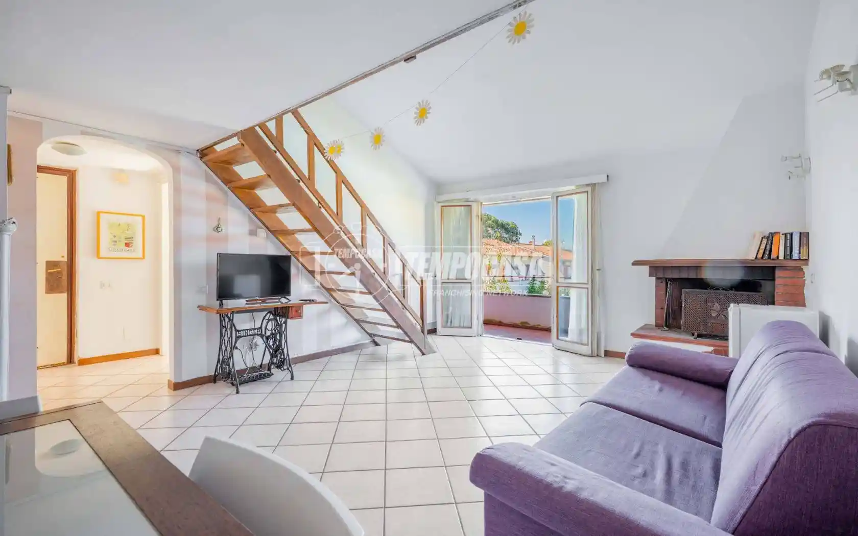 Appartamento in vendita a Ladispoli