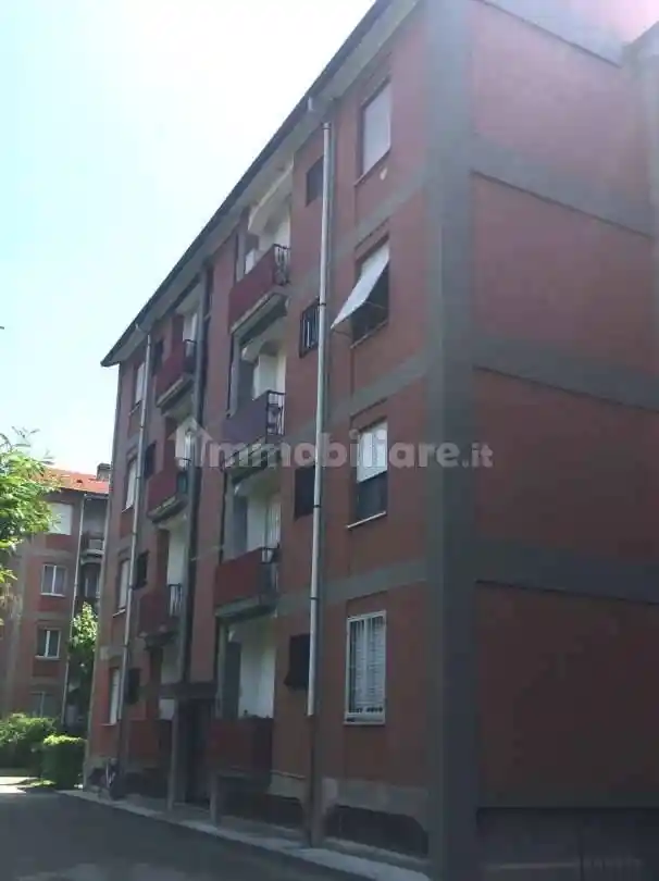 Appartamento in vendita a Brugherio