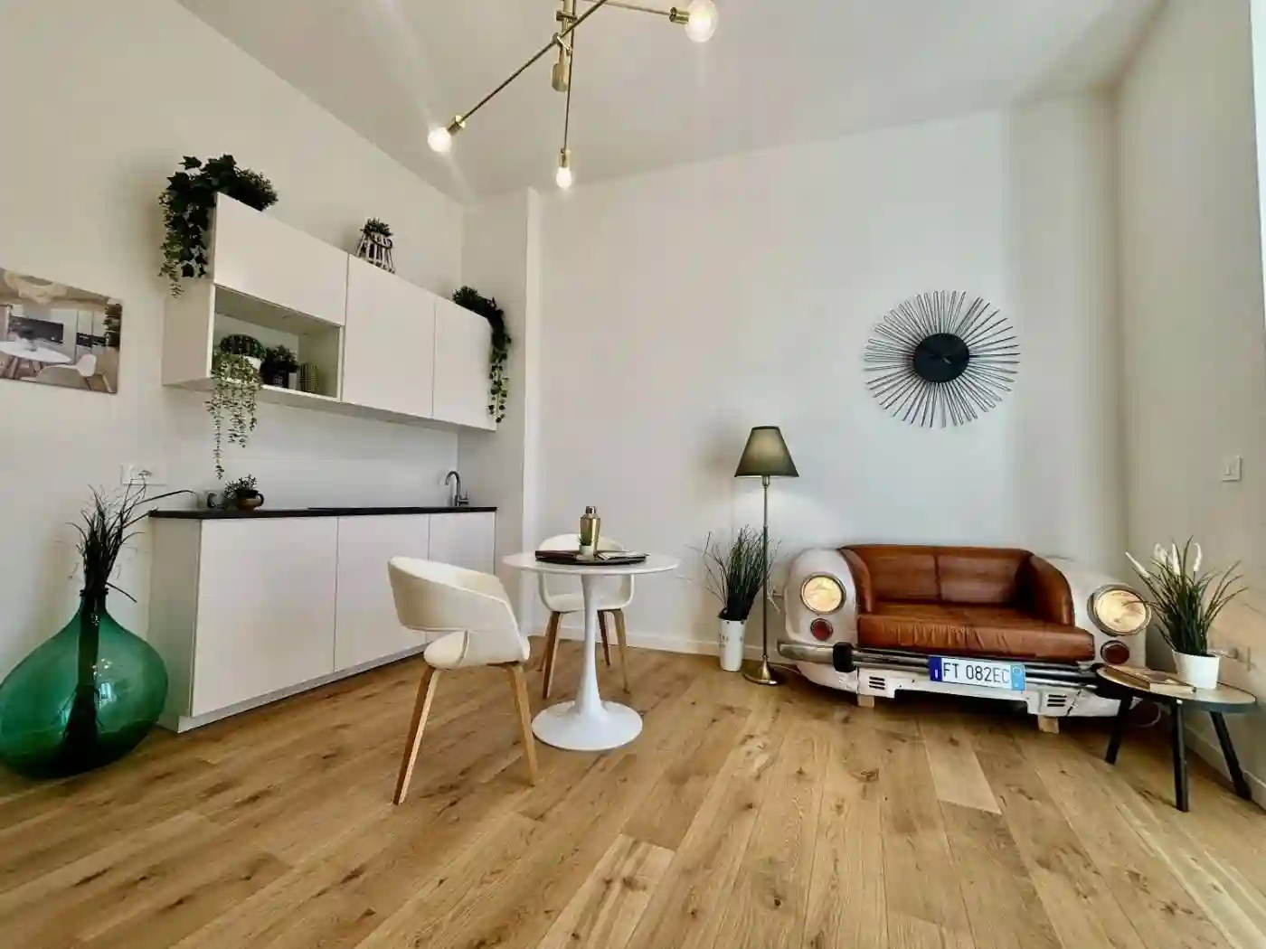 Appartamento - foto 4