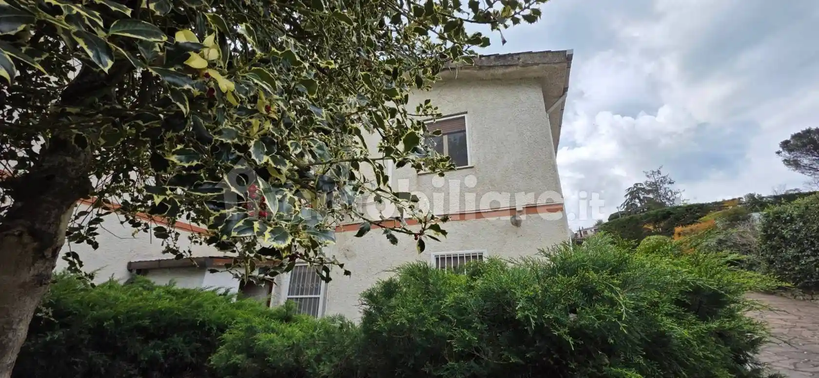 Villa in vendita a Rignano Flaminio