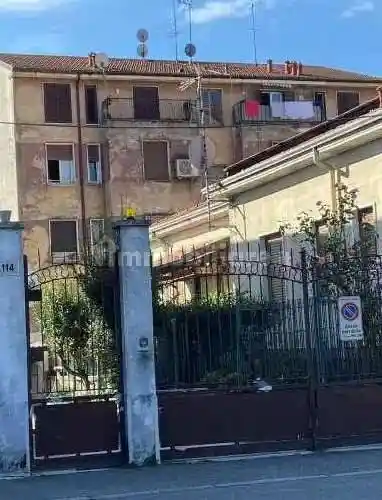 Appartamento in vendita a Senago