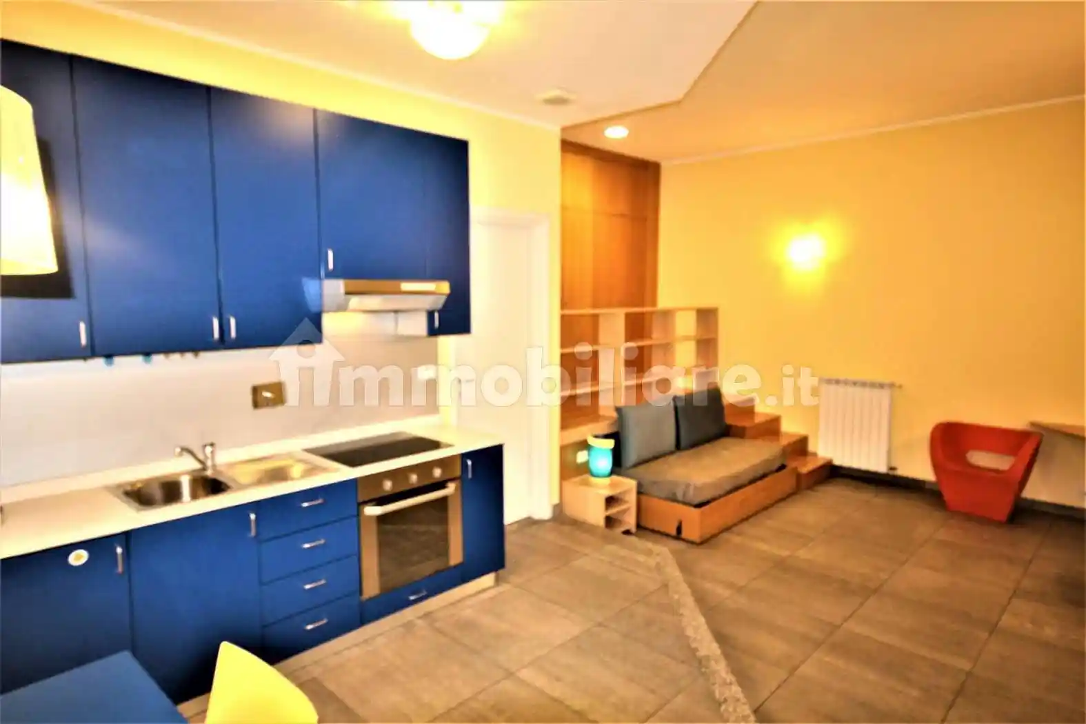 Appartamento in affitto a Torino