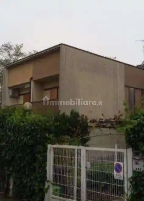 Villetta a schiera in vendita a Cesate