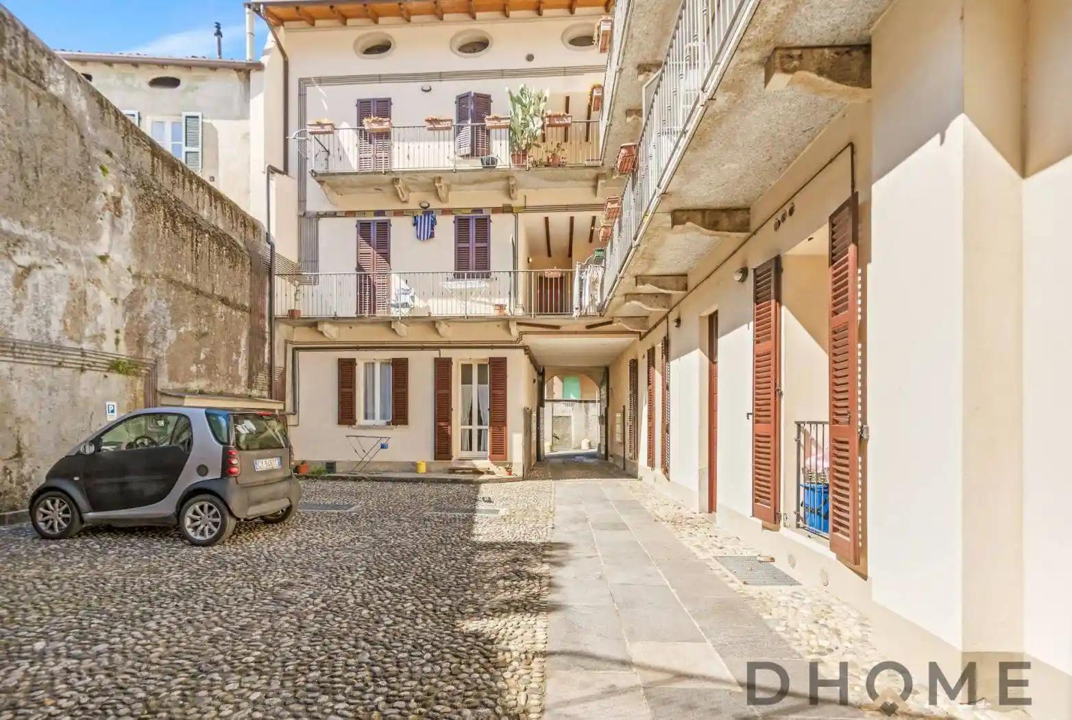 Appartamento in vendita a Lecco