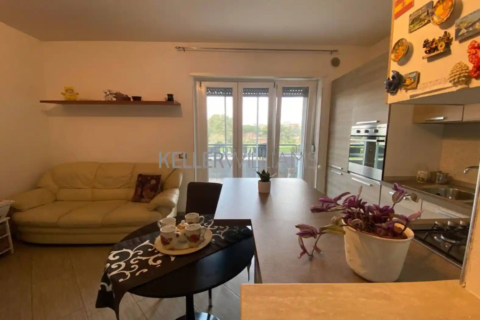 Appartamento in vendita a Latina