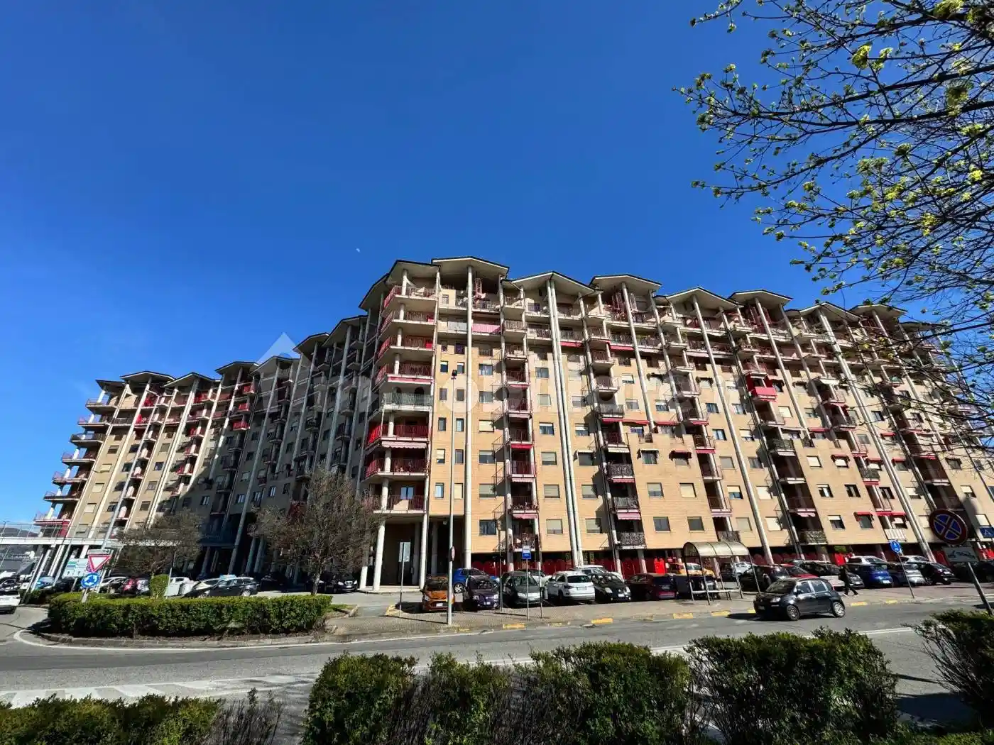 Appartamento in vendita a Nichelino