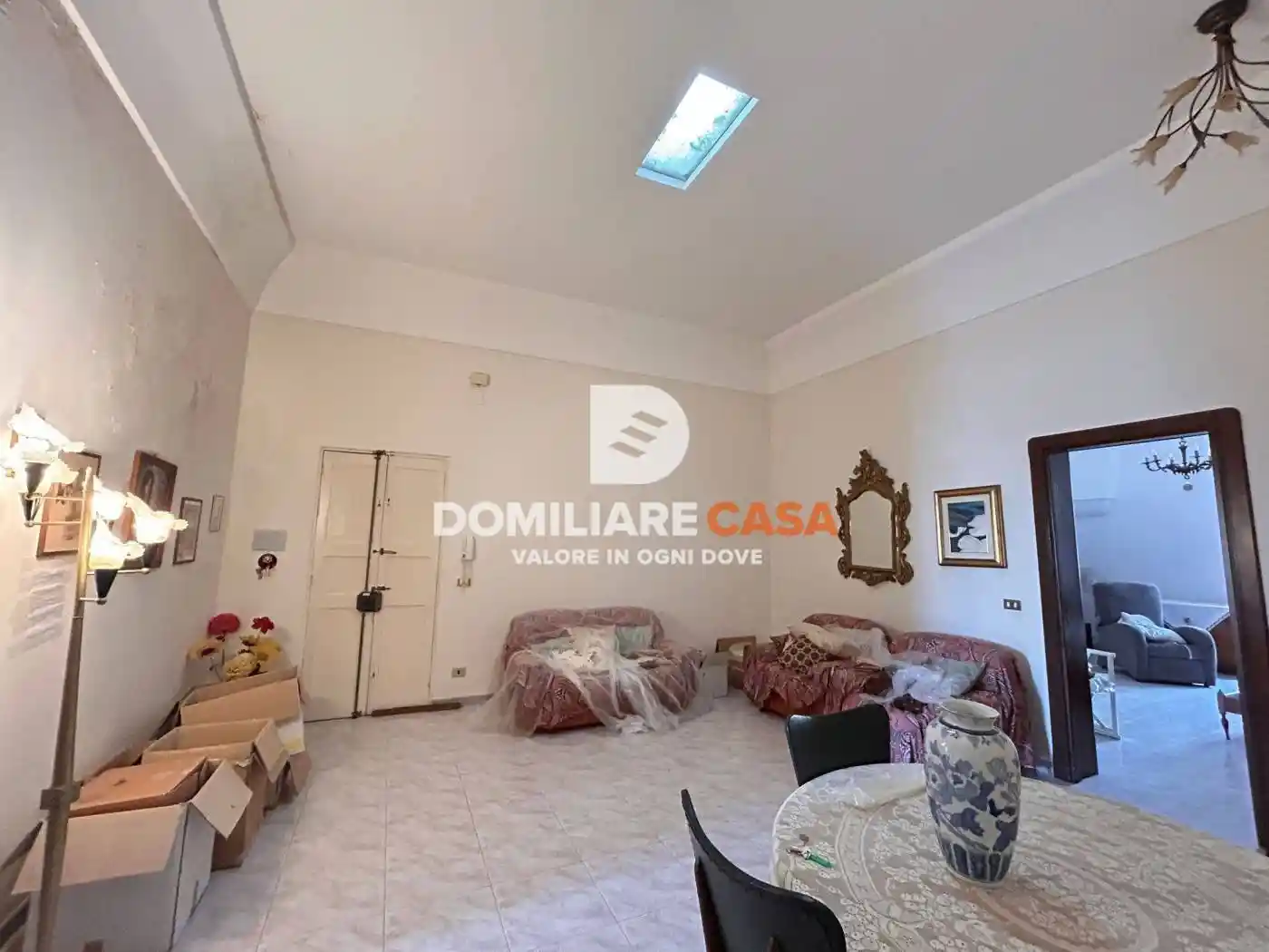 Appartamento in vendita a Lecce