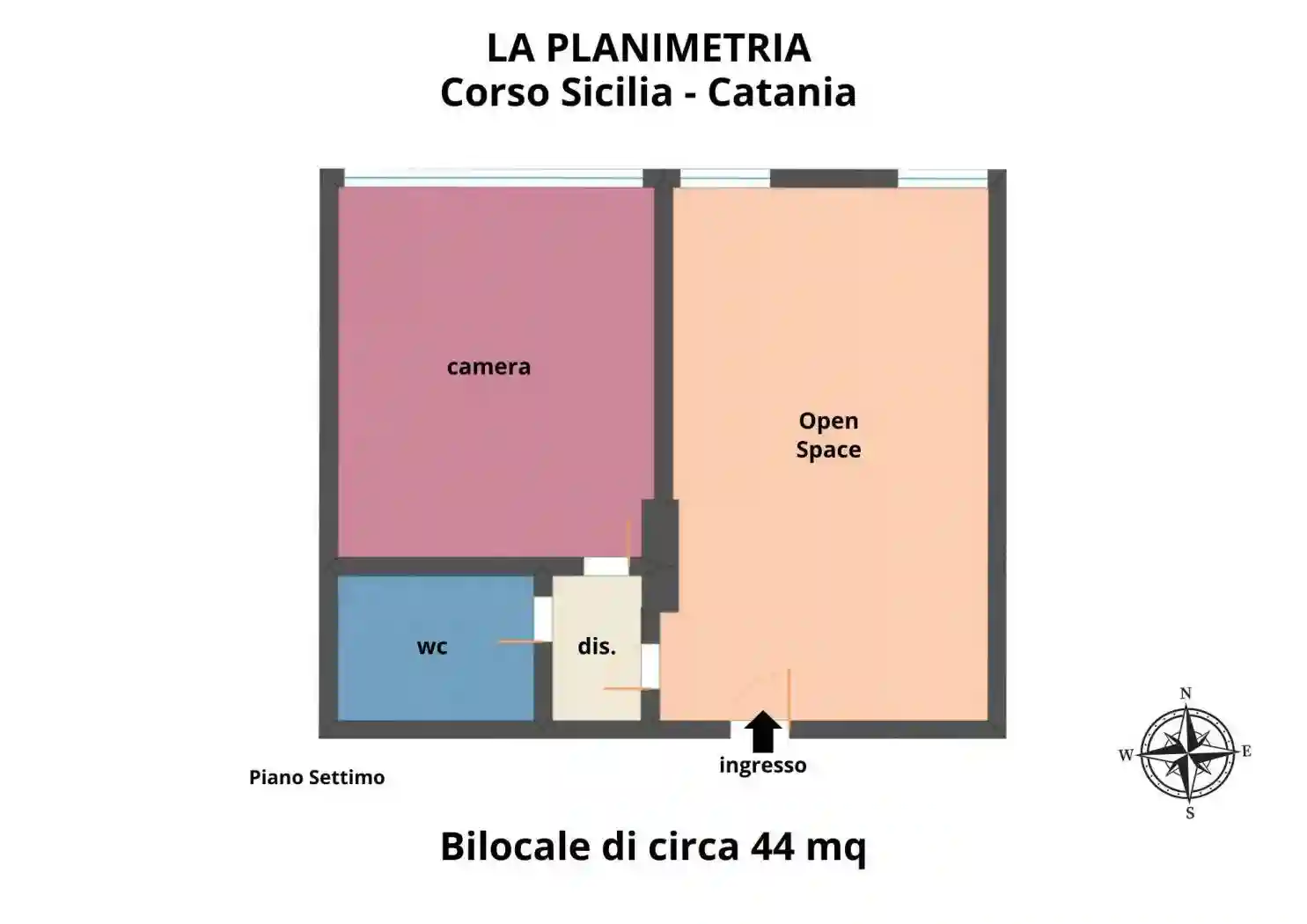 Appartamento - foto 4