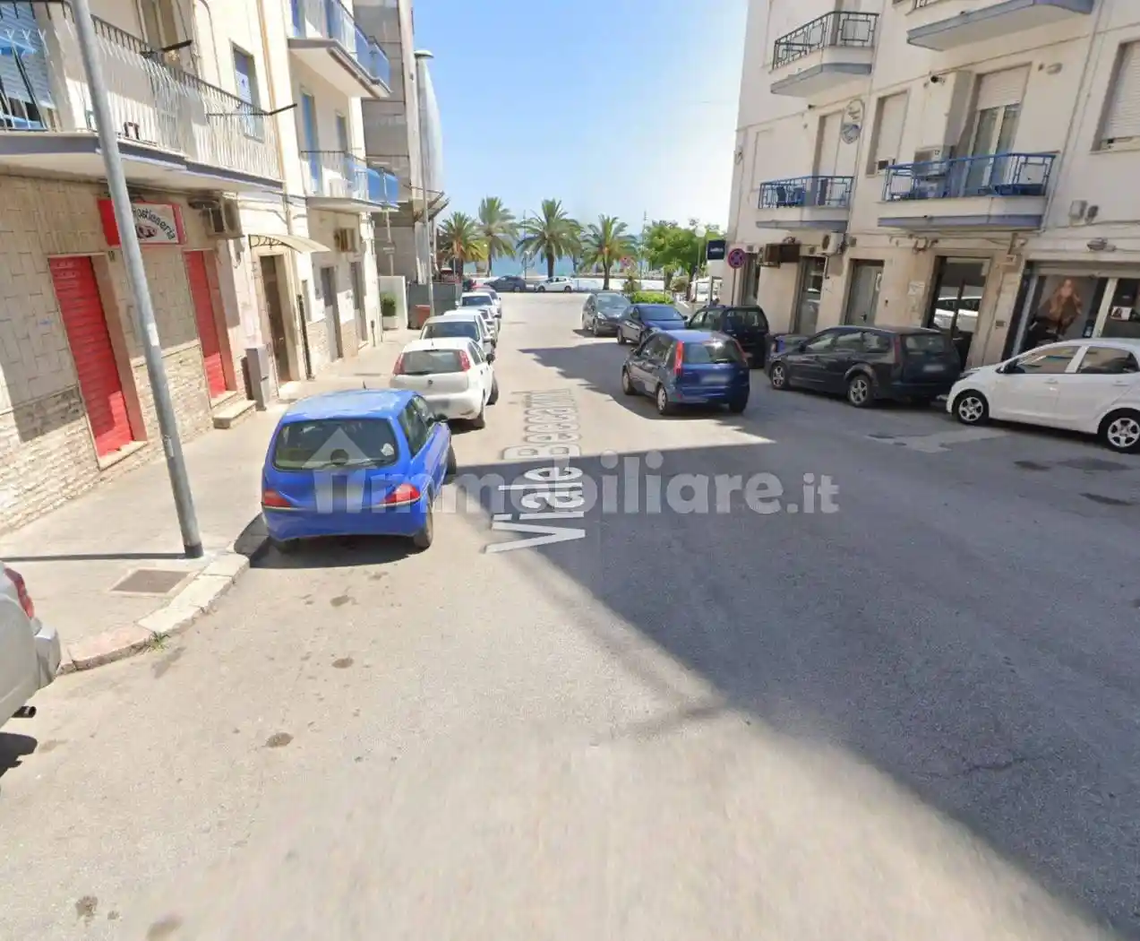 Appartamento in vendita a Manfredonia