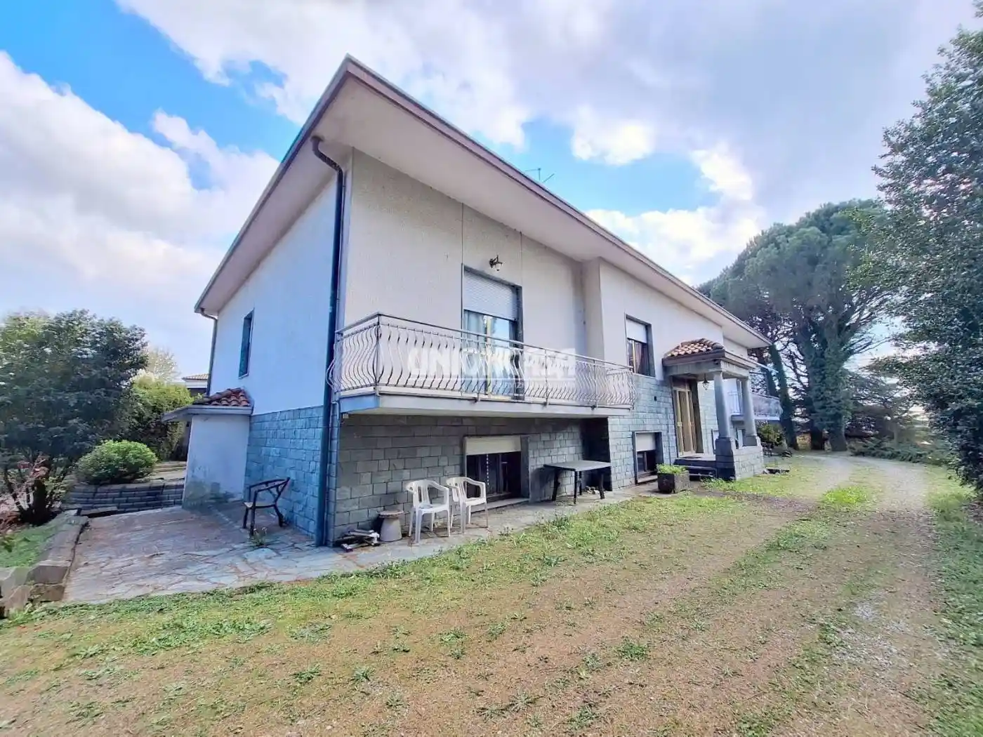 Villa in vendita a Beregazzo con Figliaro