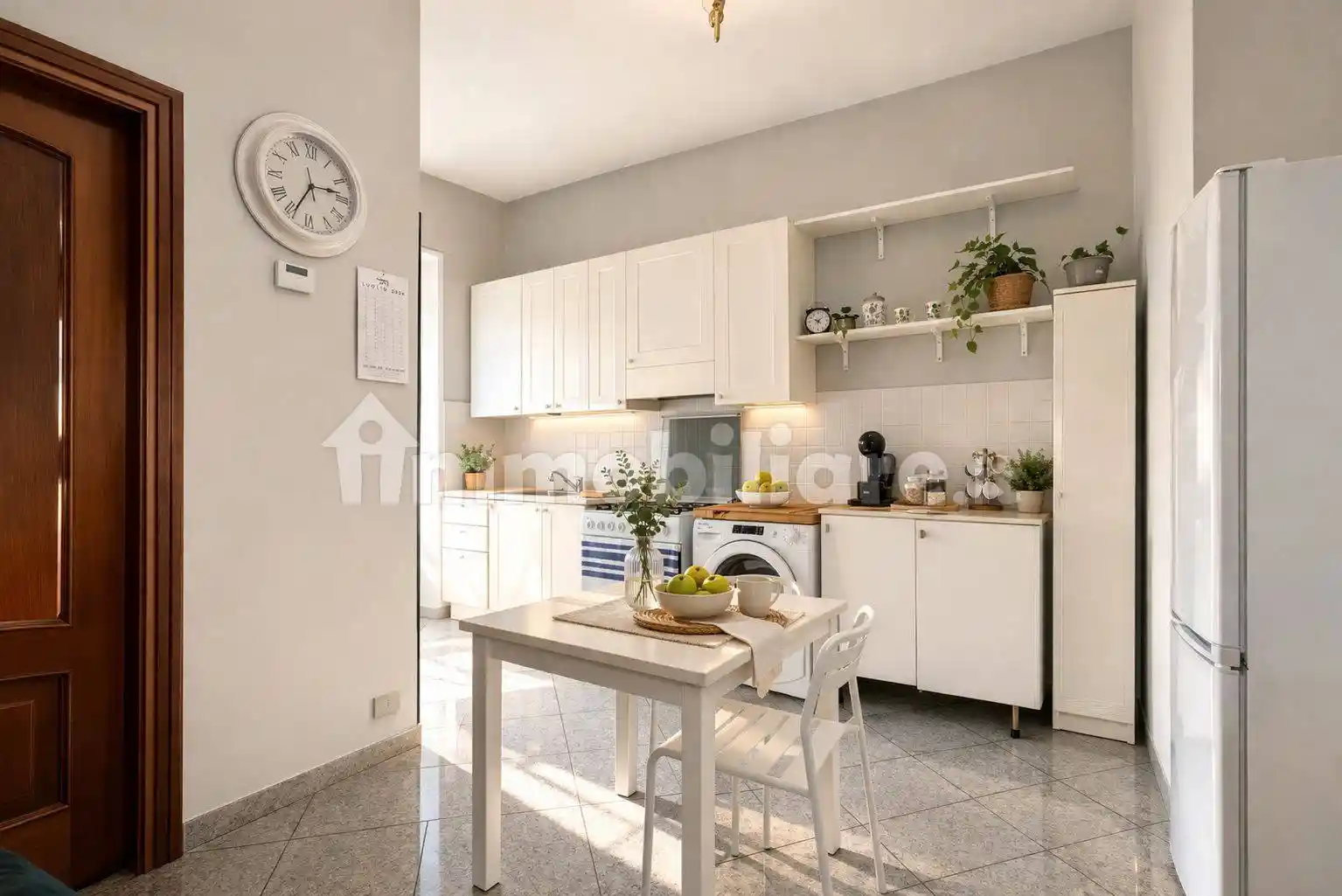 Appartamento in vendita a Grugliasco