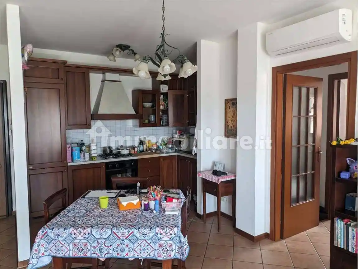 Appartamento in affitto a Modena