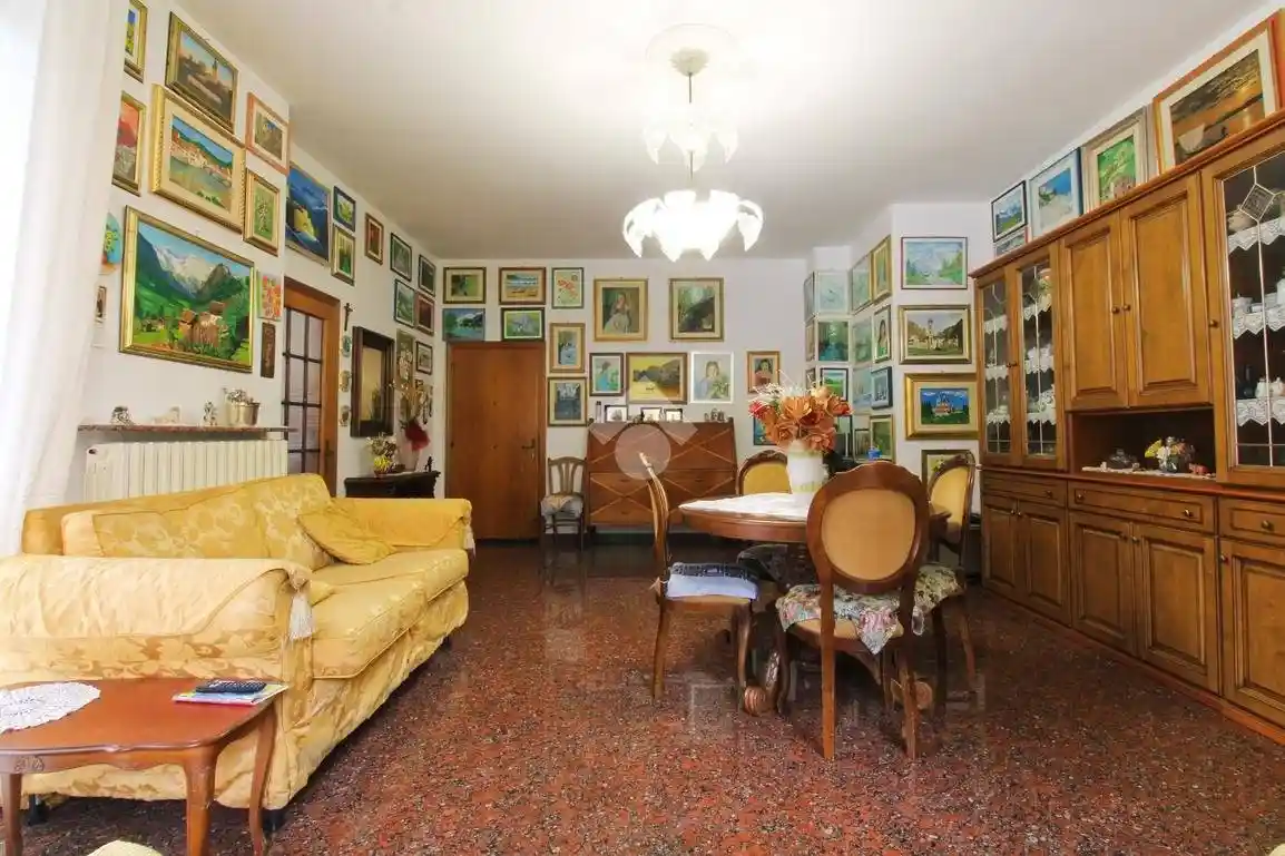 Appartamento in vendita a Loreto