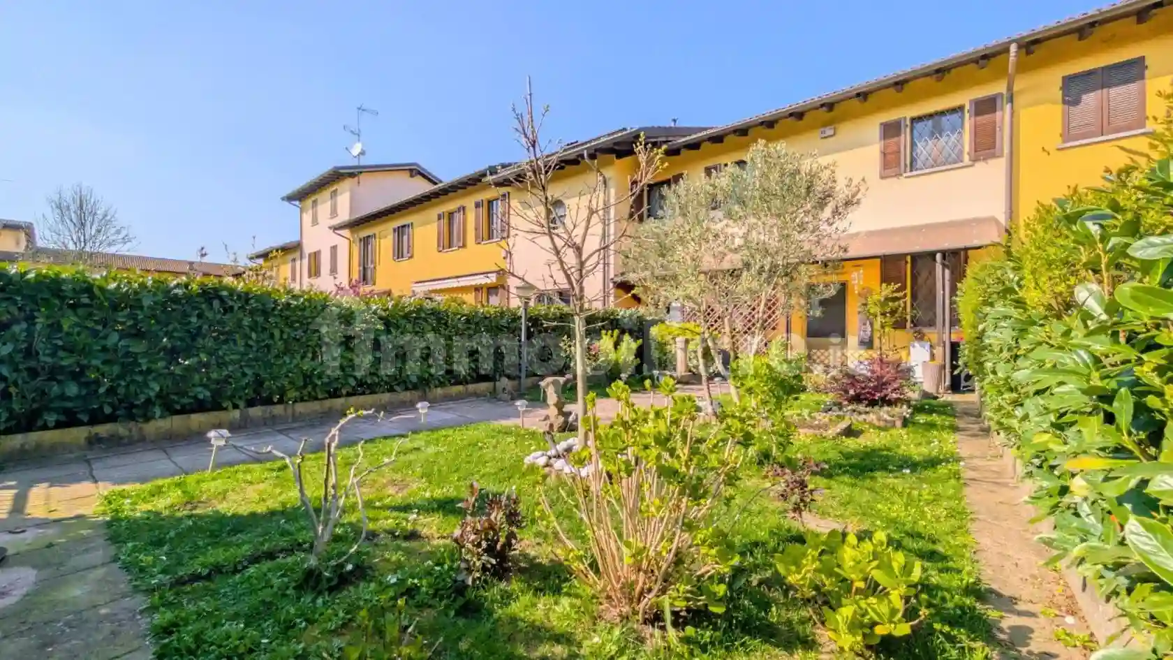 Villetta a schiera - foto 3