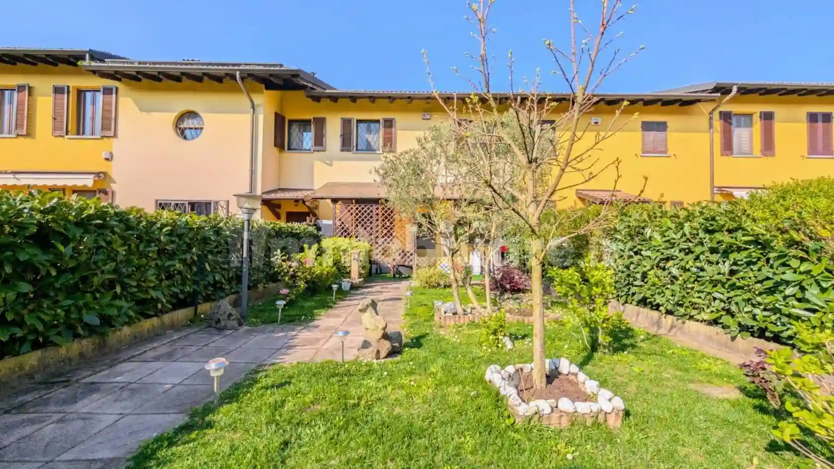 Villetta a schiera - foto 4