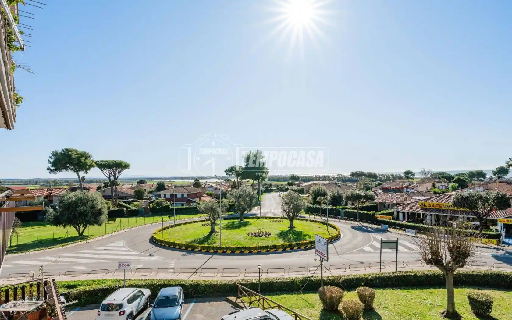 Appartamento in vendita a Ladispoli