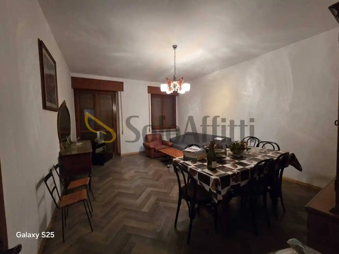 Appartamento in affitto a Fanano