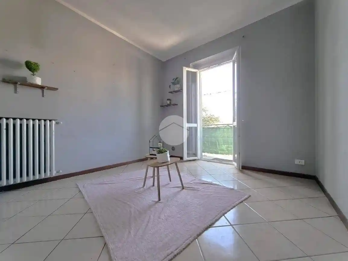 Appartamento in vendita a Voghera