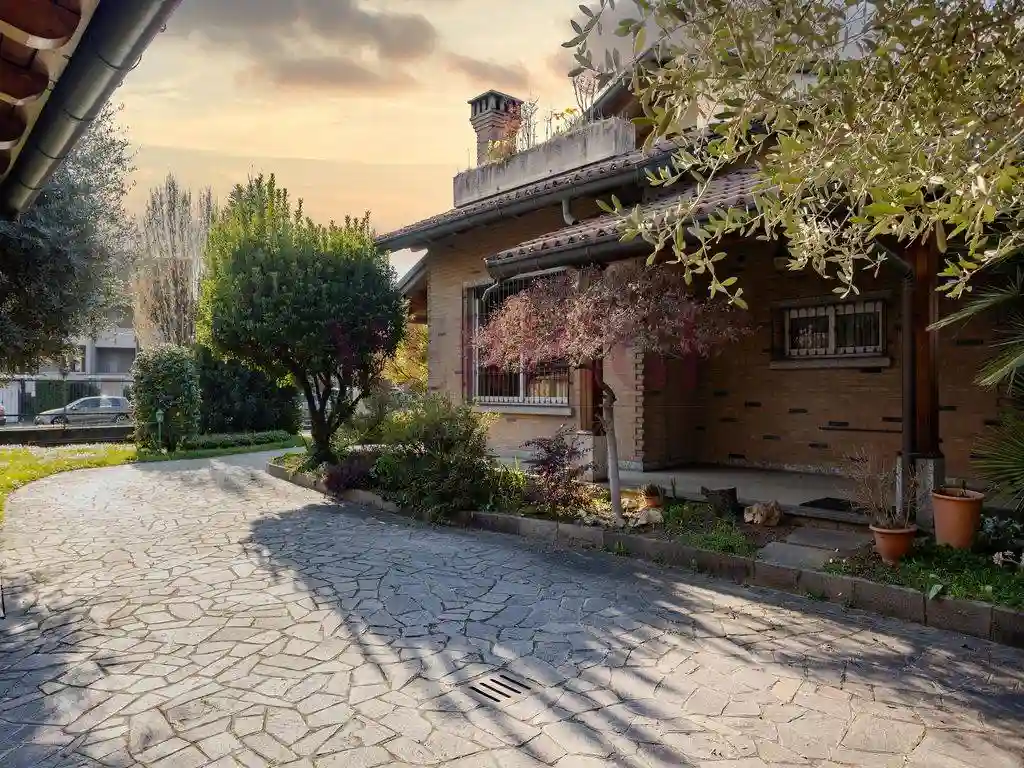 Villa - foto 3