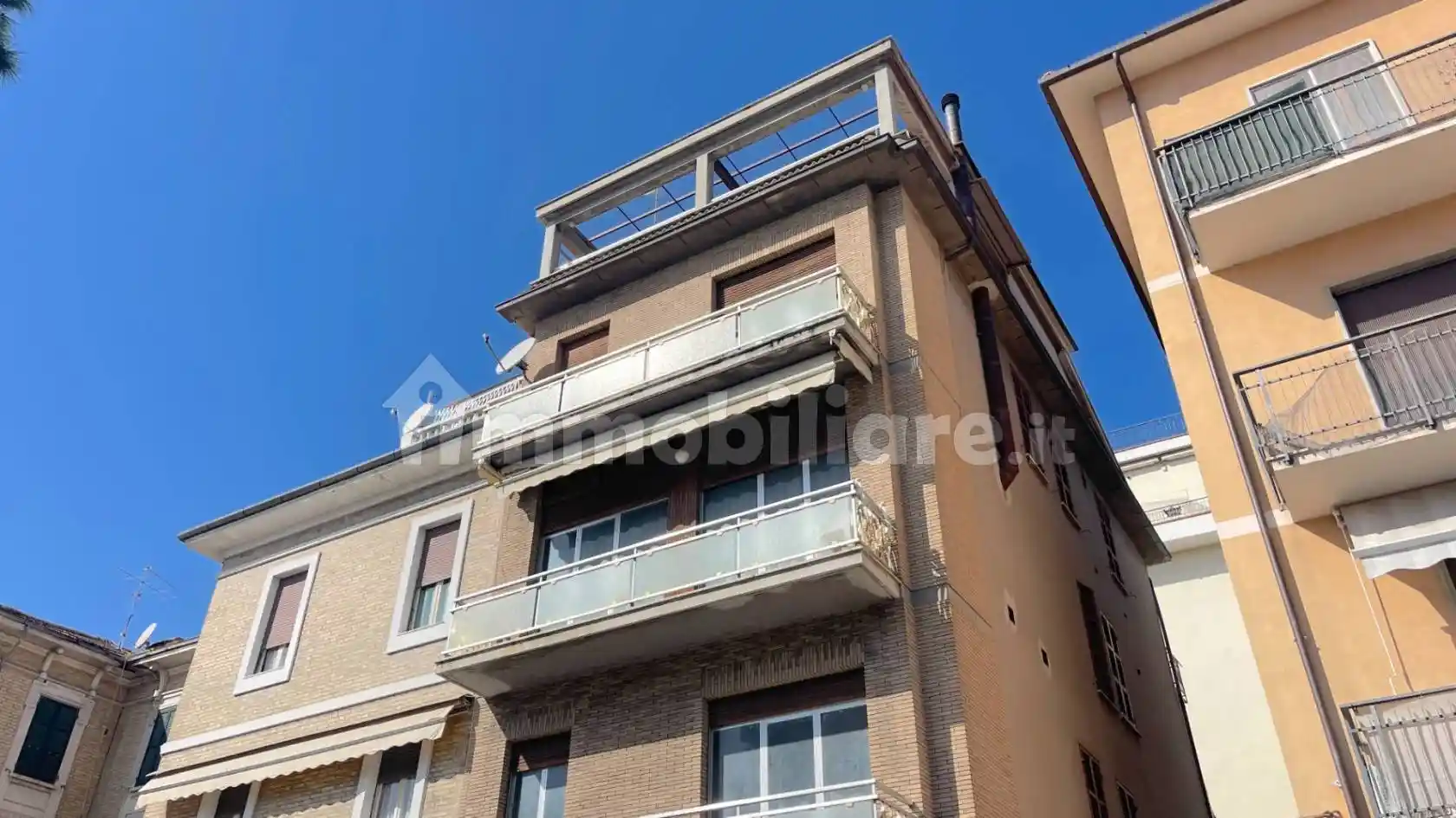 Appartamento in vendita a San Benedetto del Tronto