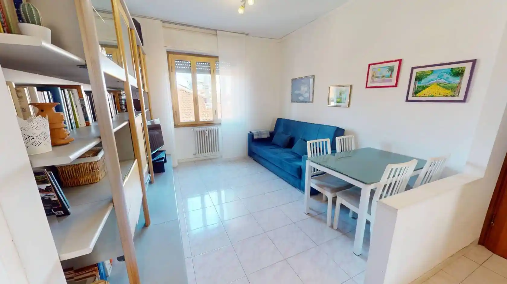 Appartamento in vendita a Cinisello Balsamo