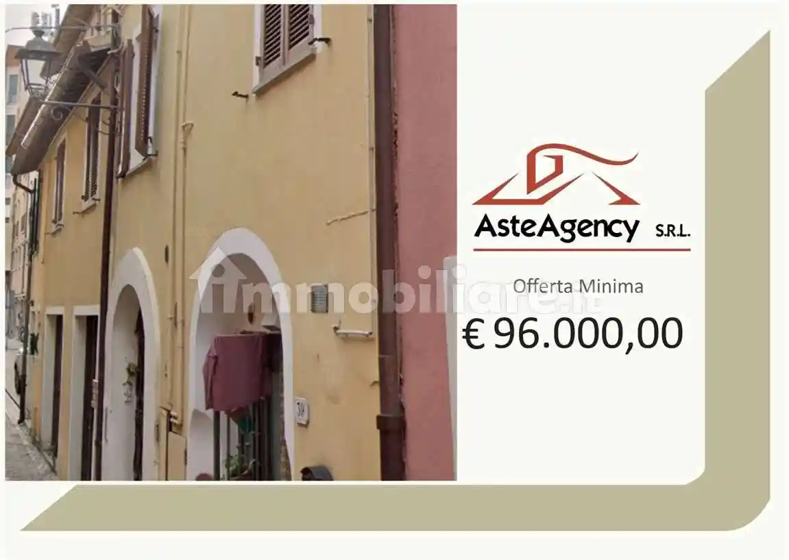 Appartamento in vendita a Fano