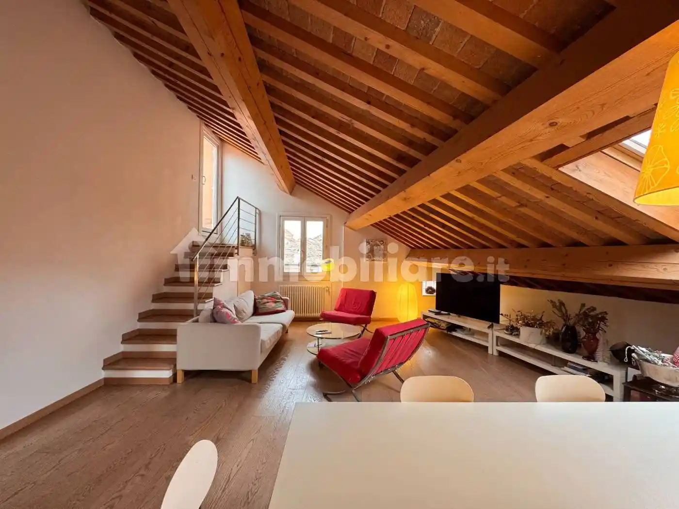 Appartamento in affitto a Ferrara