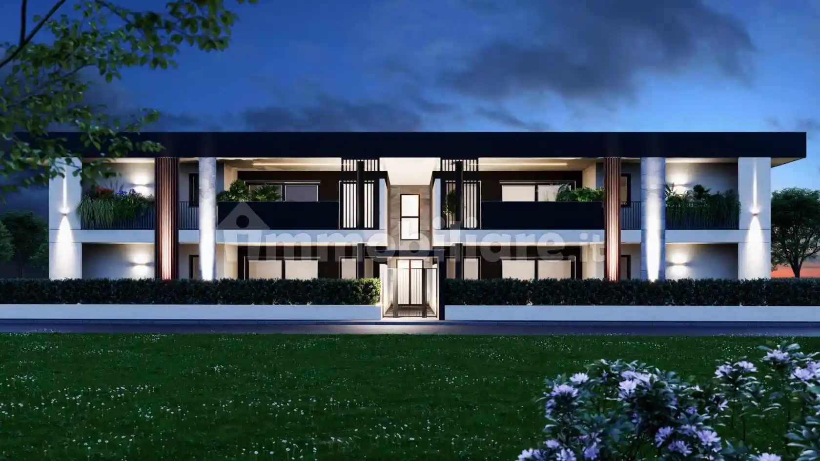 Appartamento in vendita a Seregno