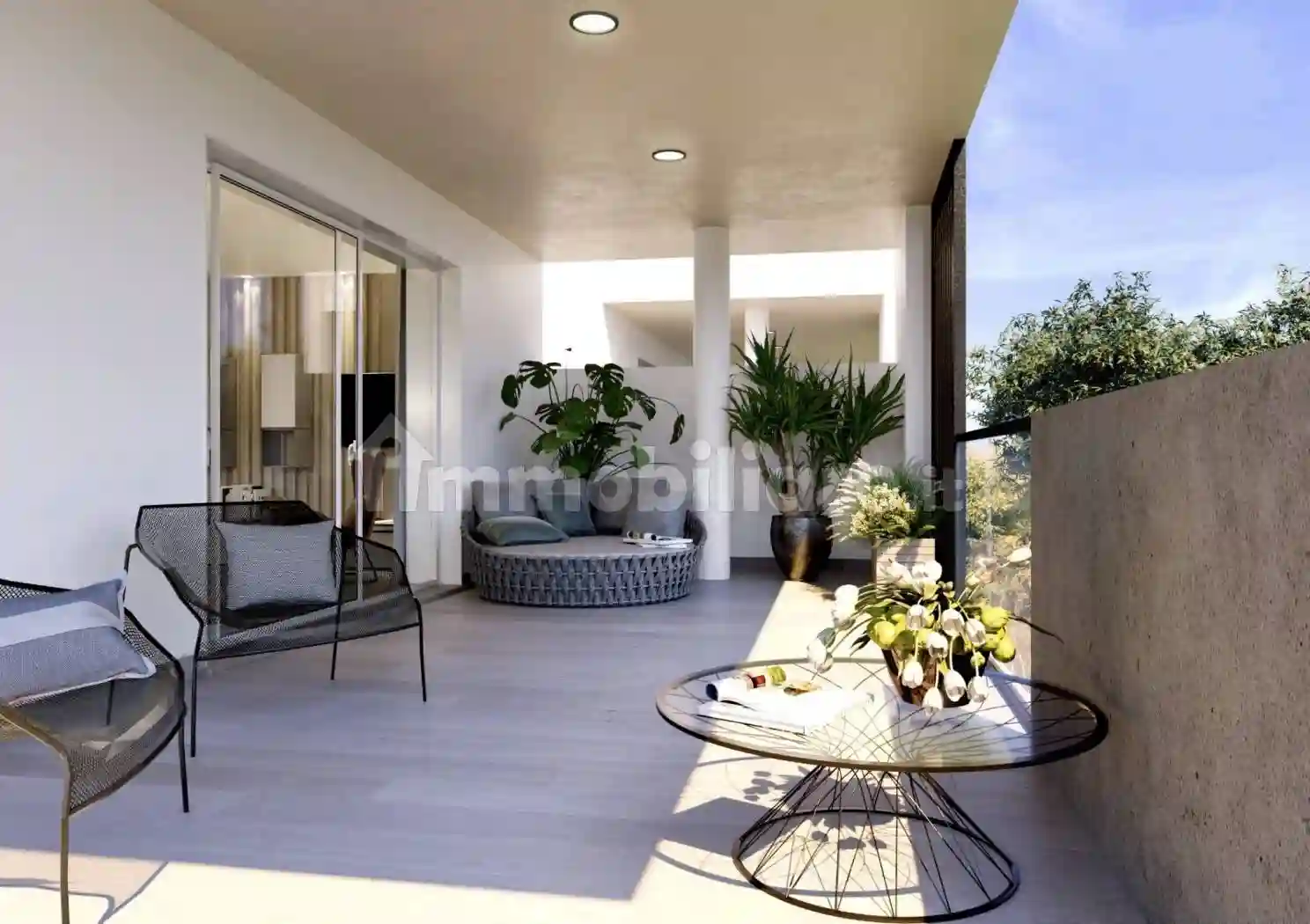 Appartamento - foto 4