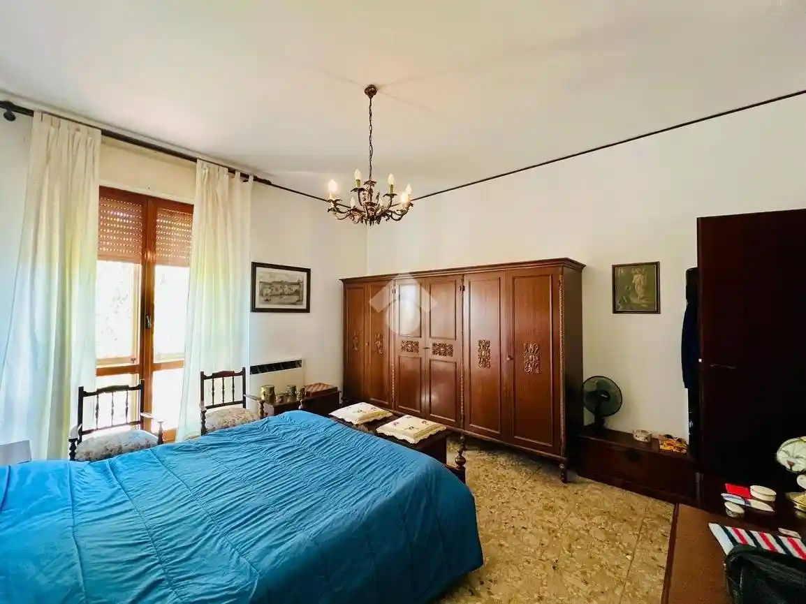 Appartamento in vendita a Mantova