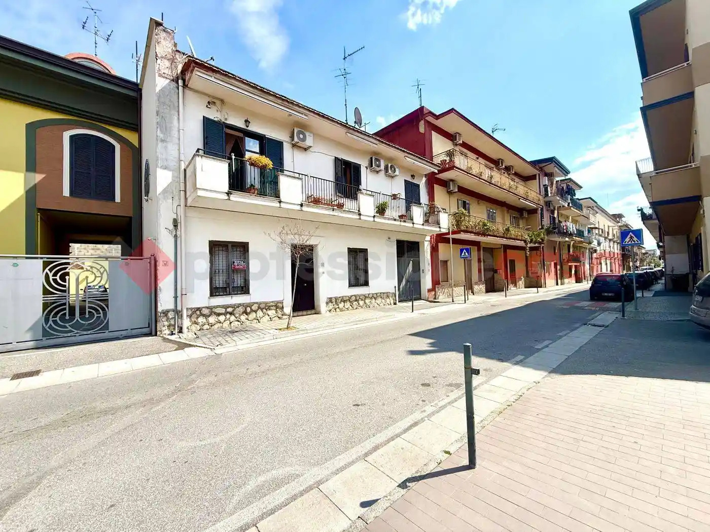 Appartamento in affitto a Acerra