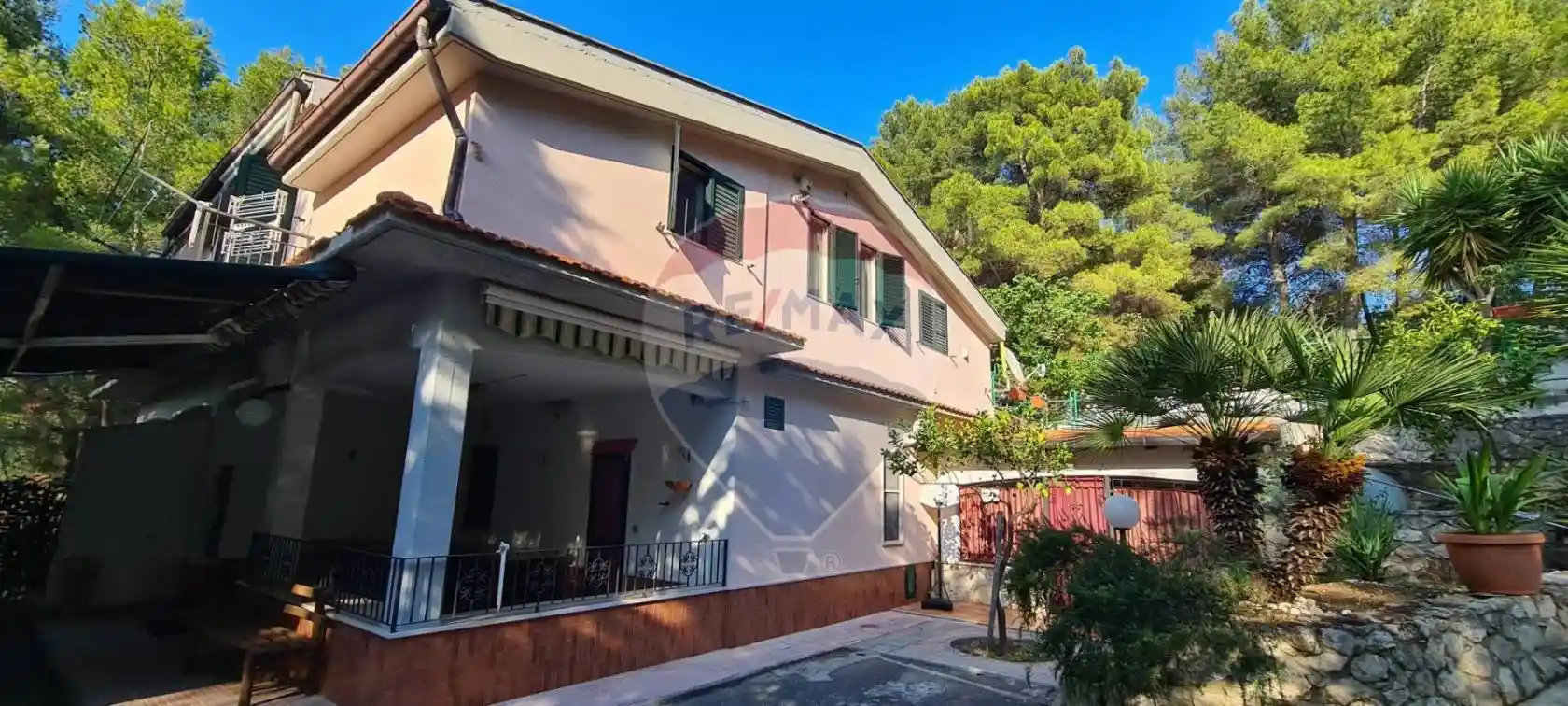 Villa in vendita a Vieste