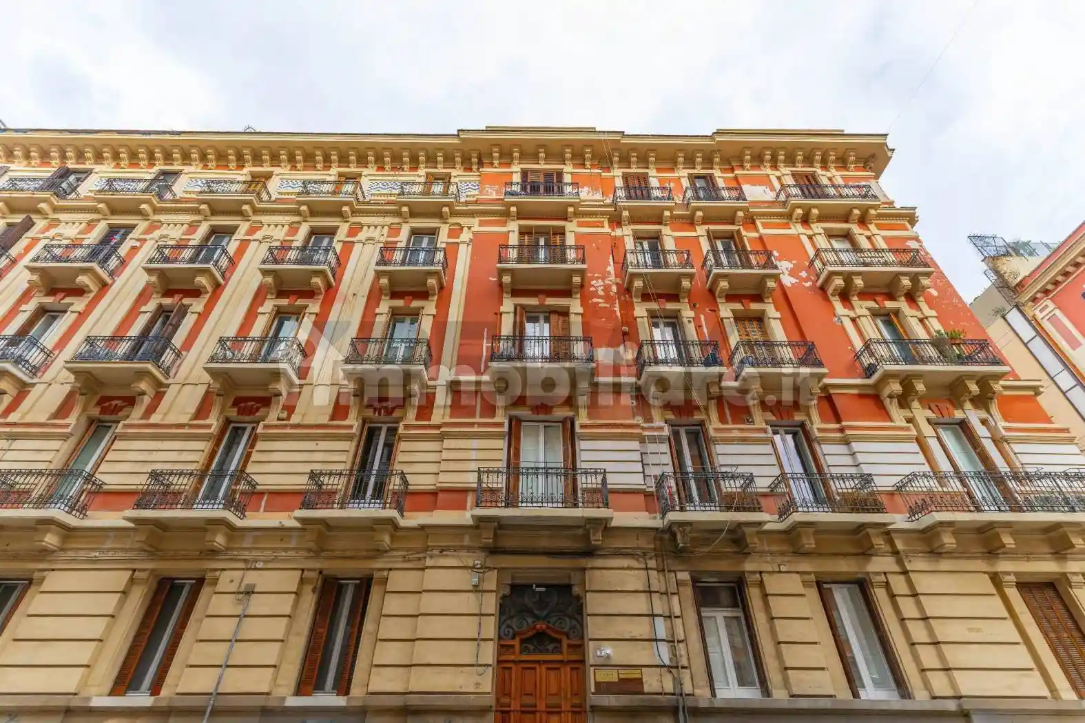 Appartamento in vendita a Bari