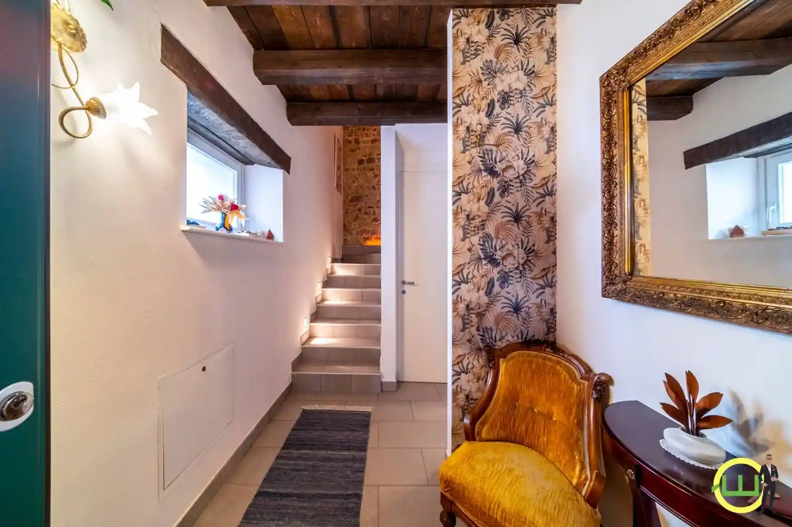 Casa indipendente in vendita a Udine