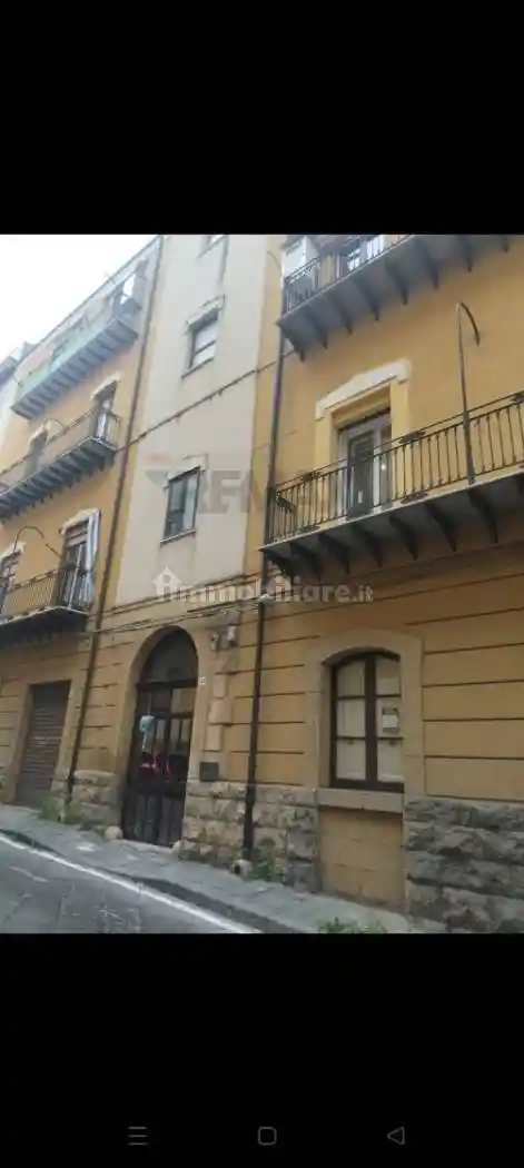 Appartamento in vendita a Caltanissetta