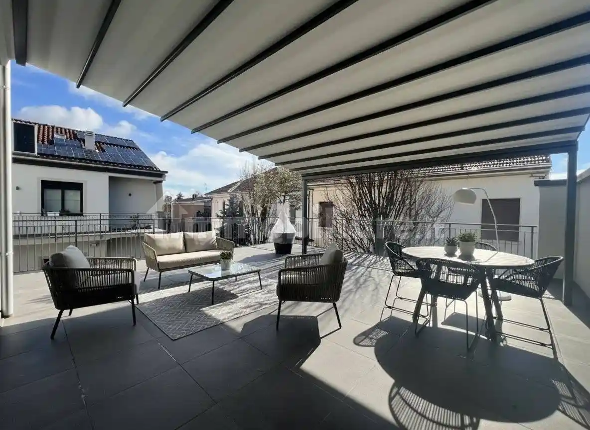 Appartamento in vendita a Samarate