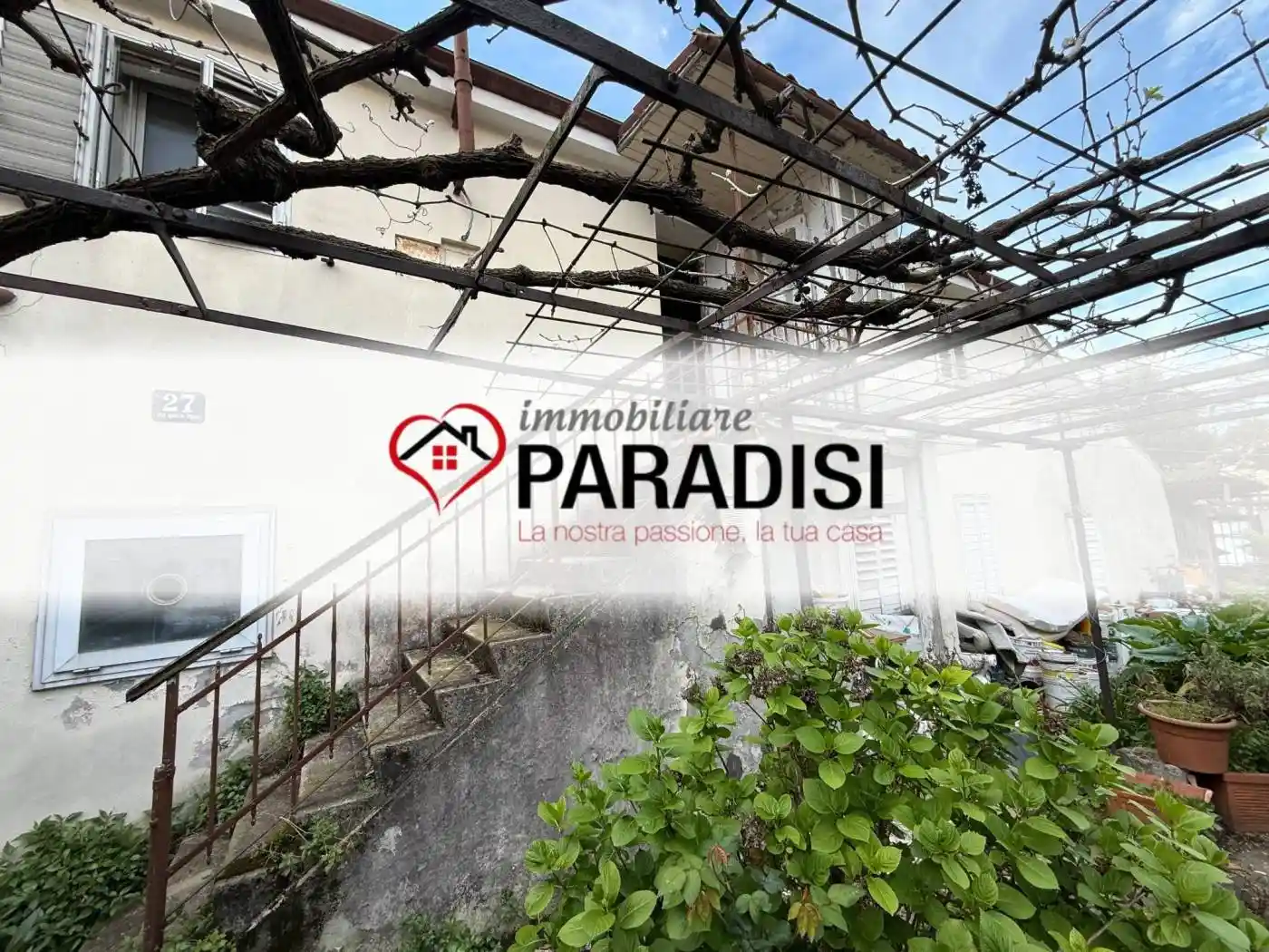 Appartamento in vendita a Trieste