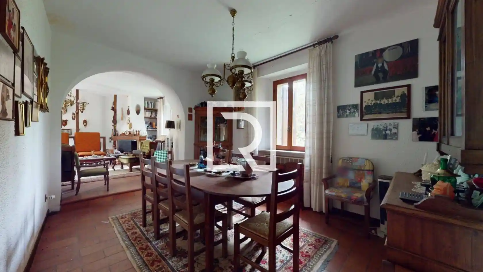 Rustico - Casale in vendita a Civitella di Romagna