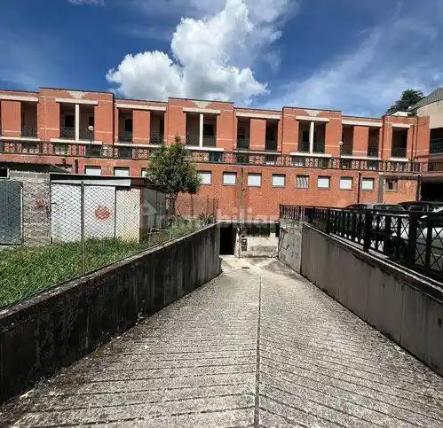 Appartamento in vendita a Narni