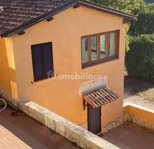 Villa in vendita a Narni