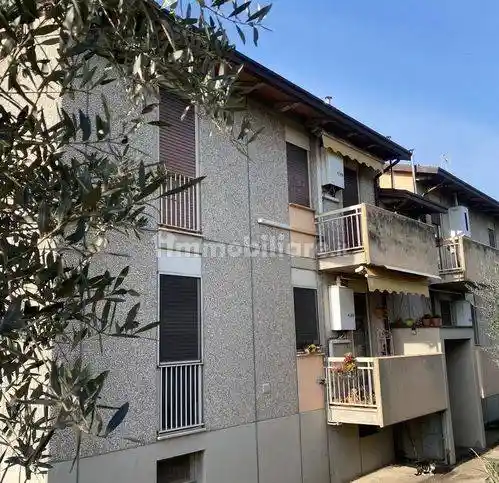 Appartamento in vendita a Narni