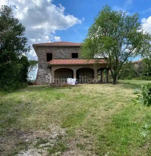 Rustico - Casale in vendita a Calvi dell'Umbria